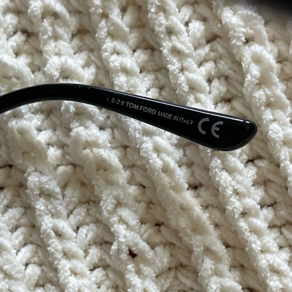 Tom Ford Sunglasses - Picture 6 of 8